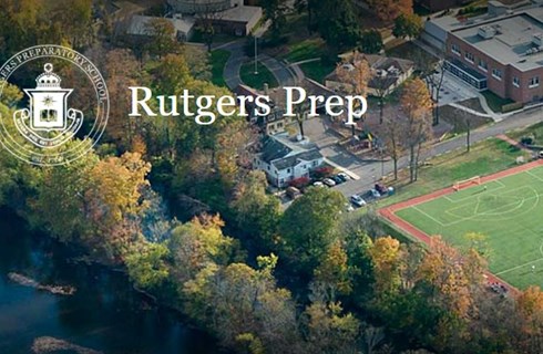Rutgers Preparatory School